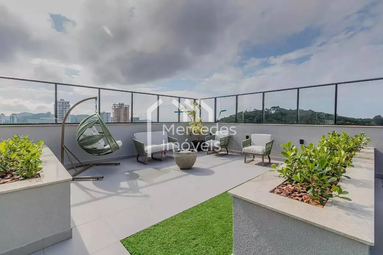 Foto 24 de Apartamento com 2 suítes à venda, 84m² - Praia Brava de Itajaí, Itajaí, SC