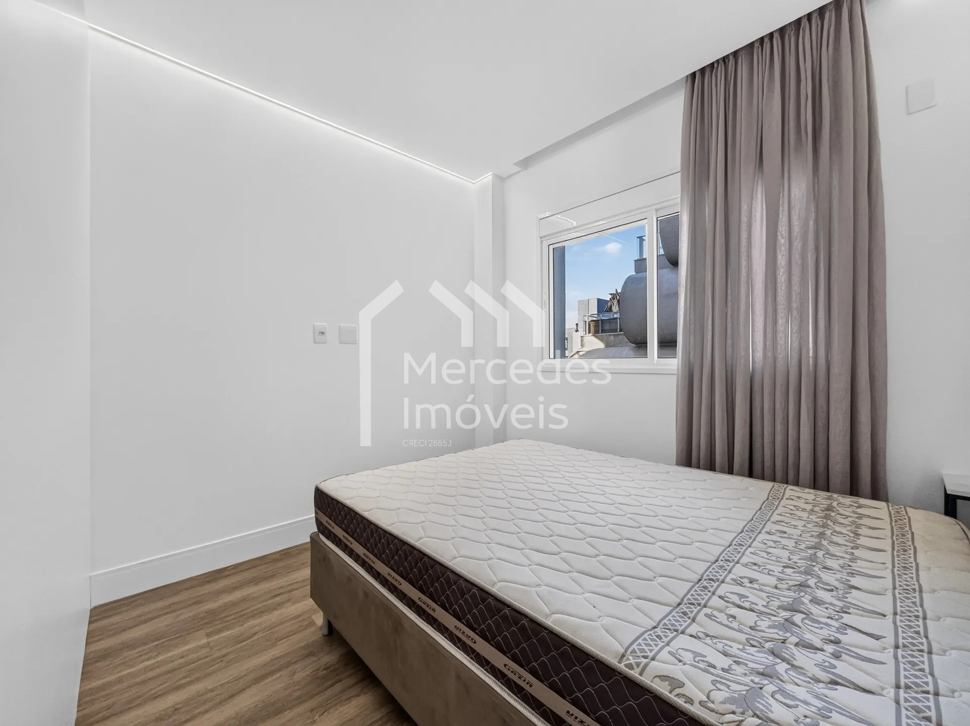 Foto 44 de Apartamento 2 suítes para alugar · Praia Brava de Itajaí