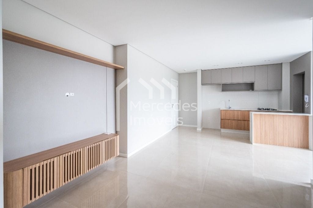 Foto 7 de Apartamento 2 suítes à venda · Fazenda, Itajaí · LAGO MORAINE · 84 m² · AP0556