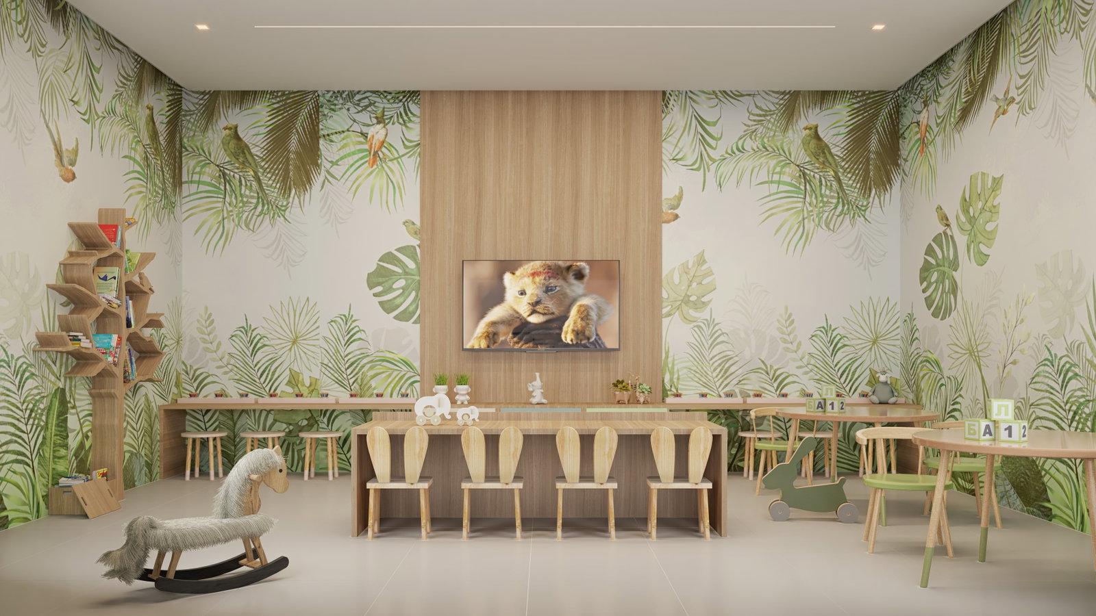 Foto 6 de Residencial Arboreto