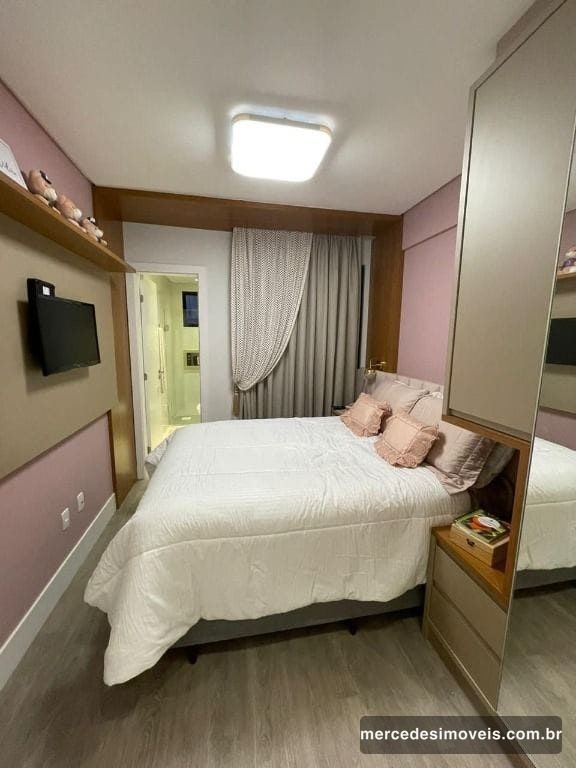 Foto 10 de Apartamento 1 suíte + 2 dorms à venda · Centro, Itajaí · MANHATTAN