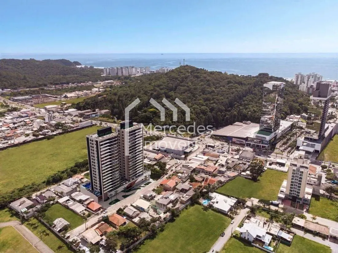 Foto 16 de Apartamento com 2 suítes à venda, 84m² - Praia Brava de Itajaí, Itajaí, SC