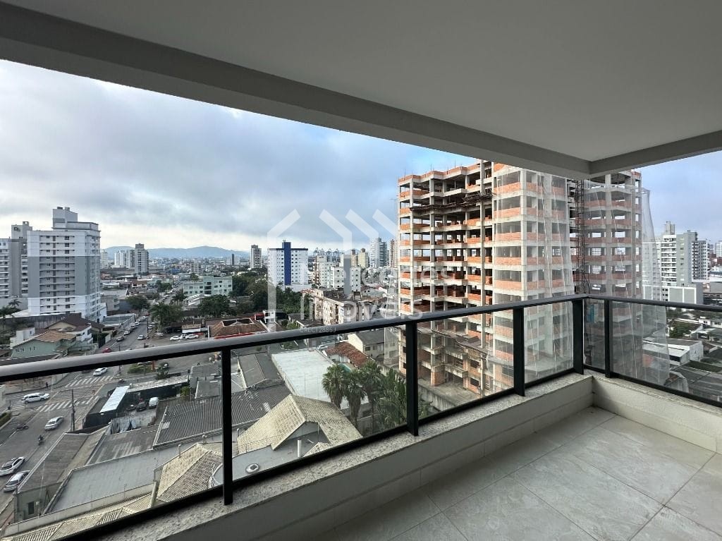Foto 8 de Apartamento 1 suíte + 2 dorms à venda · Vila Operária, Itajaí · Residencial Maggiore