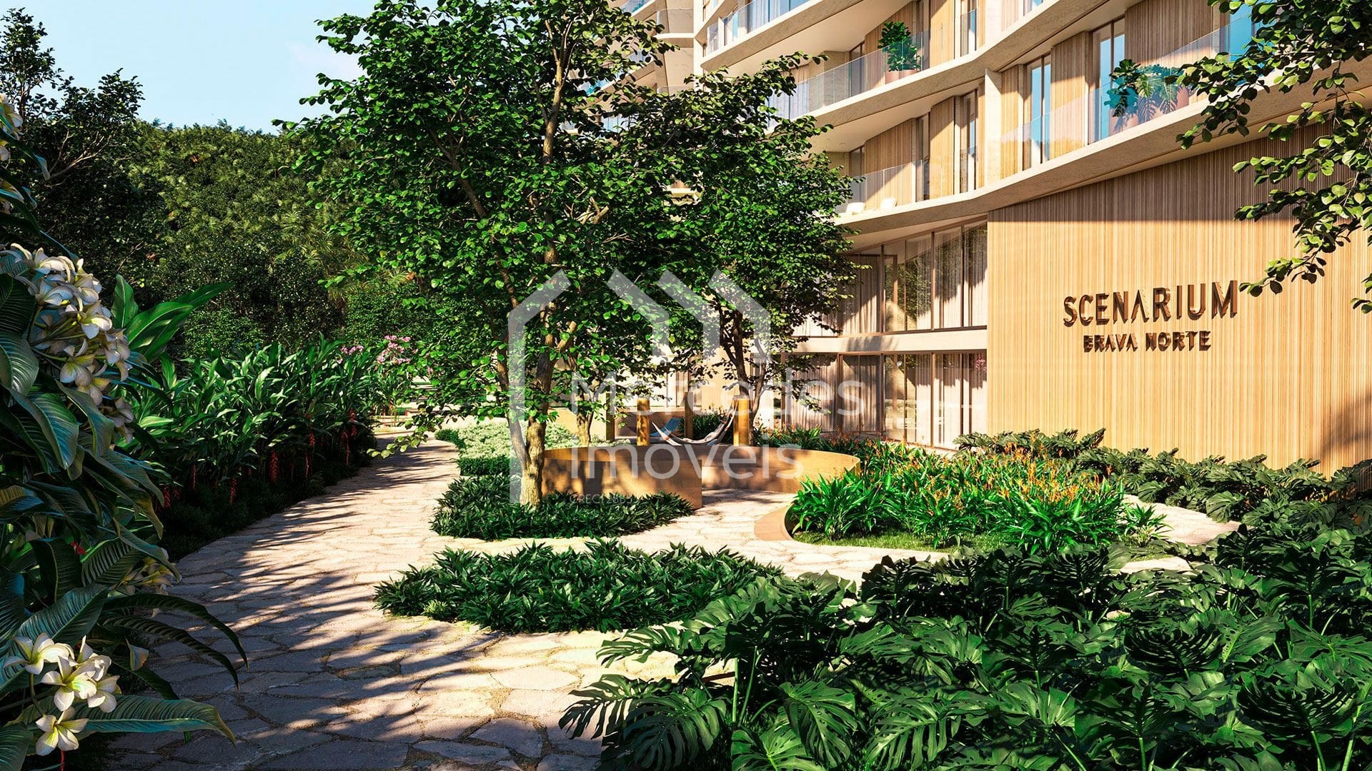 Foto 13 de Lançamento 3 dorms à venda · Praia Brava de Itajaí · SCENARIUM BRAVA NORTE · 190 m² · LC0008