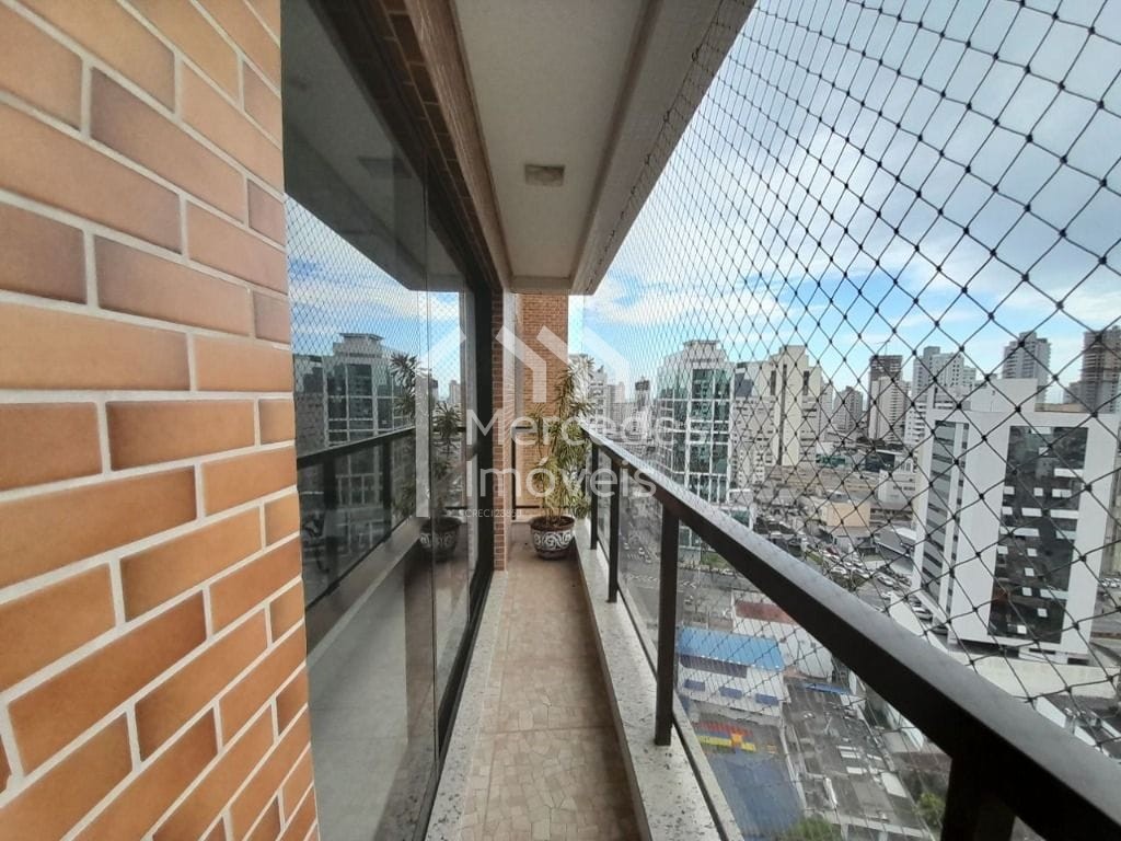 Foto 13 de Apartamento 3 suítes à venda · Centro, Itajaí · PALLADIUM