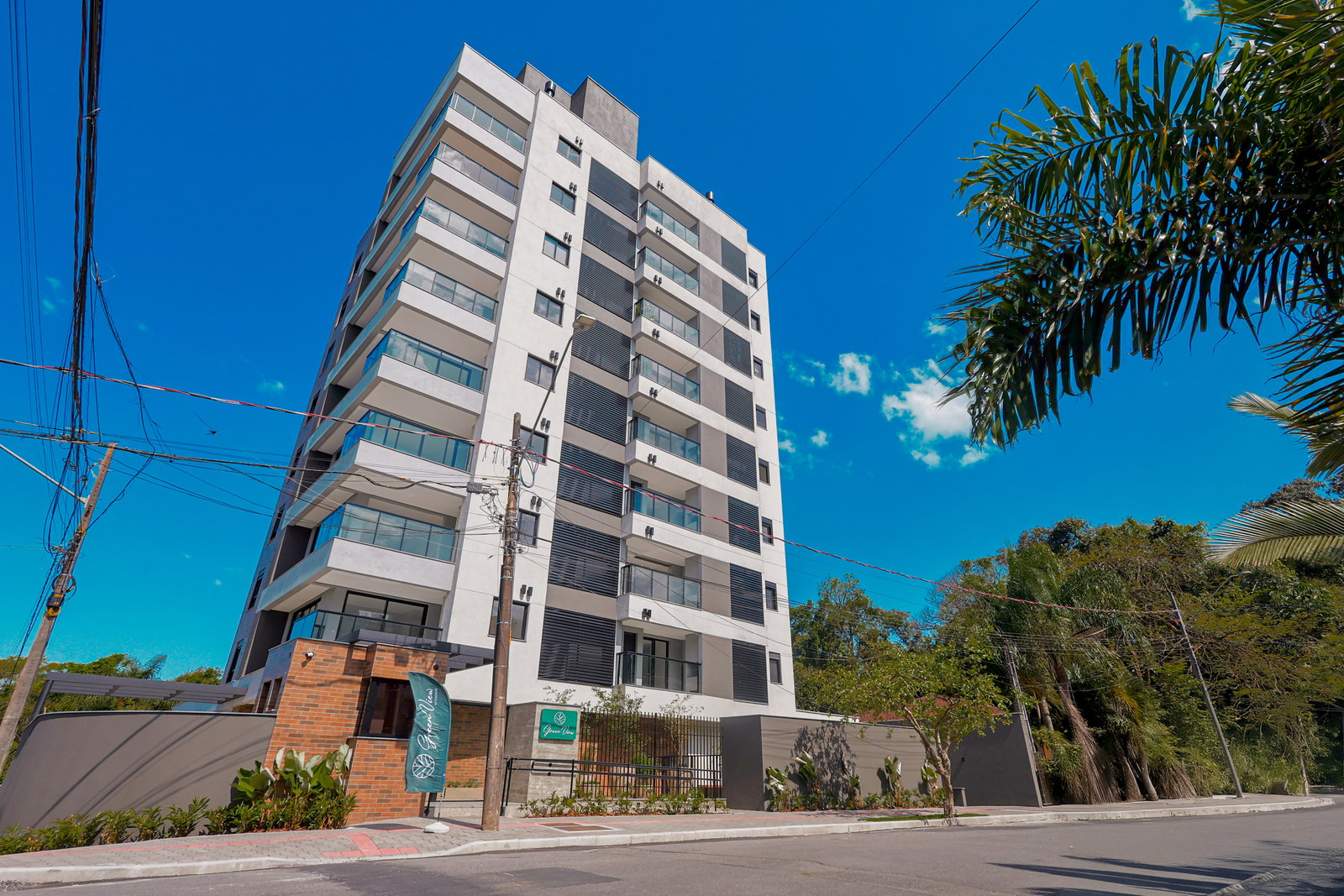 Green View, Santo Antônio, Joinville