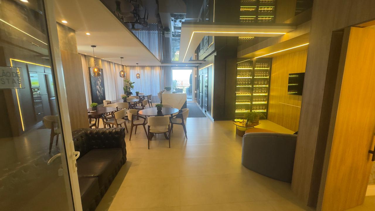 Foto 3 de Brava Prime Residence