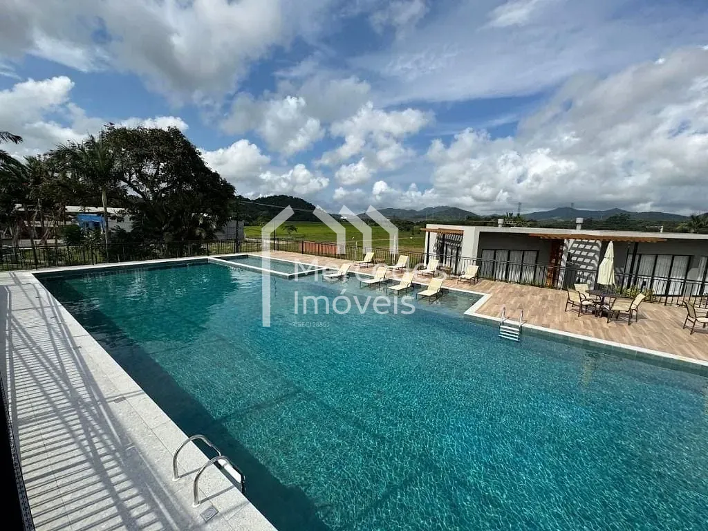 Foto 4 de Terreno 200m² à venda, Rio do Meio, Itajaí, SC