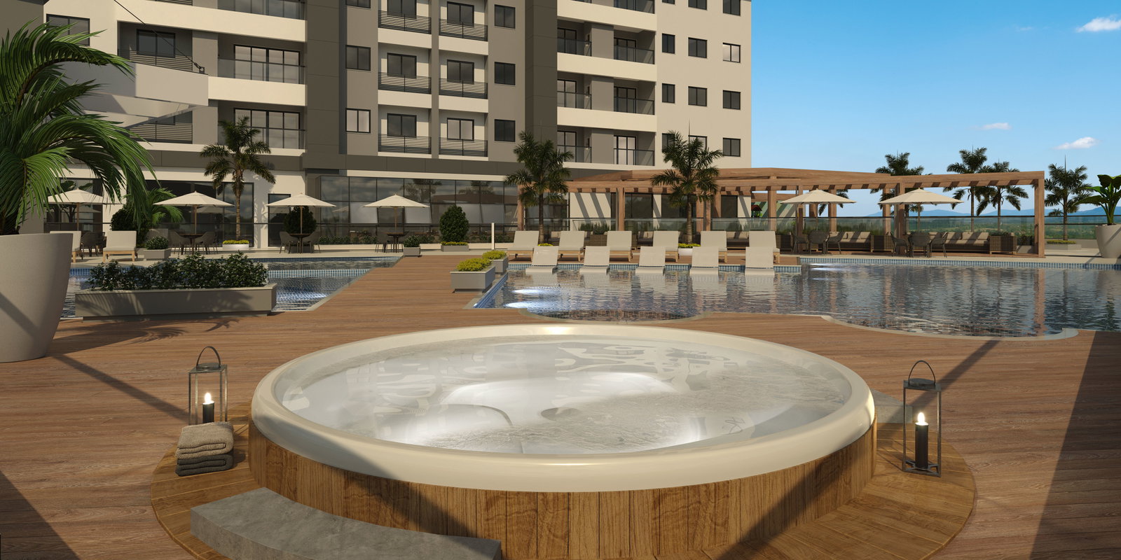 Foto 7 de Camboriú Boulevard