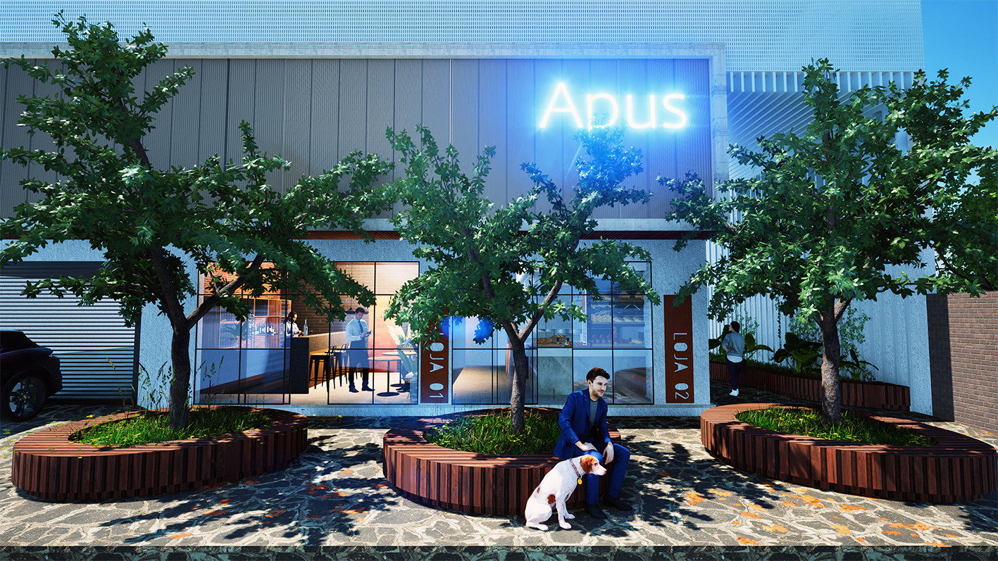 Foto 4 de Apus Residence