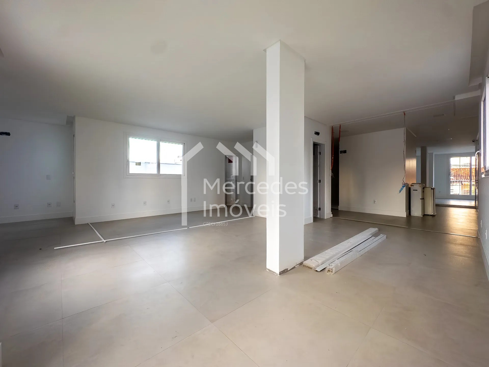 Foto 12 de Sala comercial para alugar · Centro, Itajaí · 130 m²