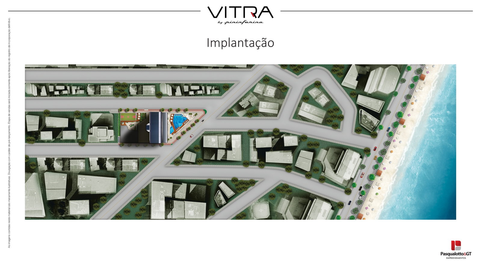 Planta 5 de Vitra