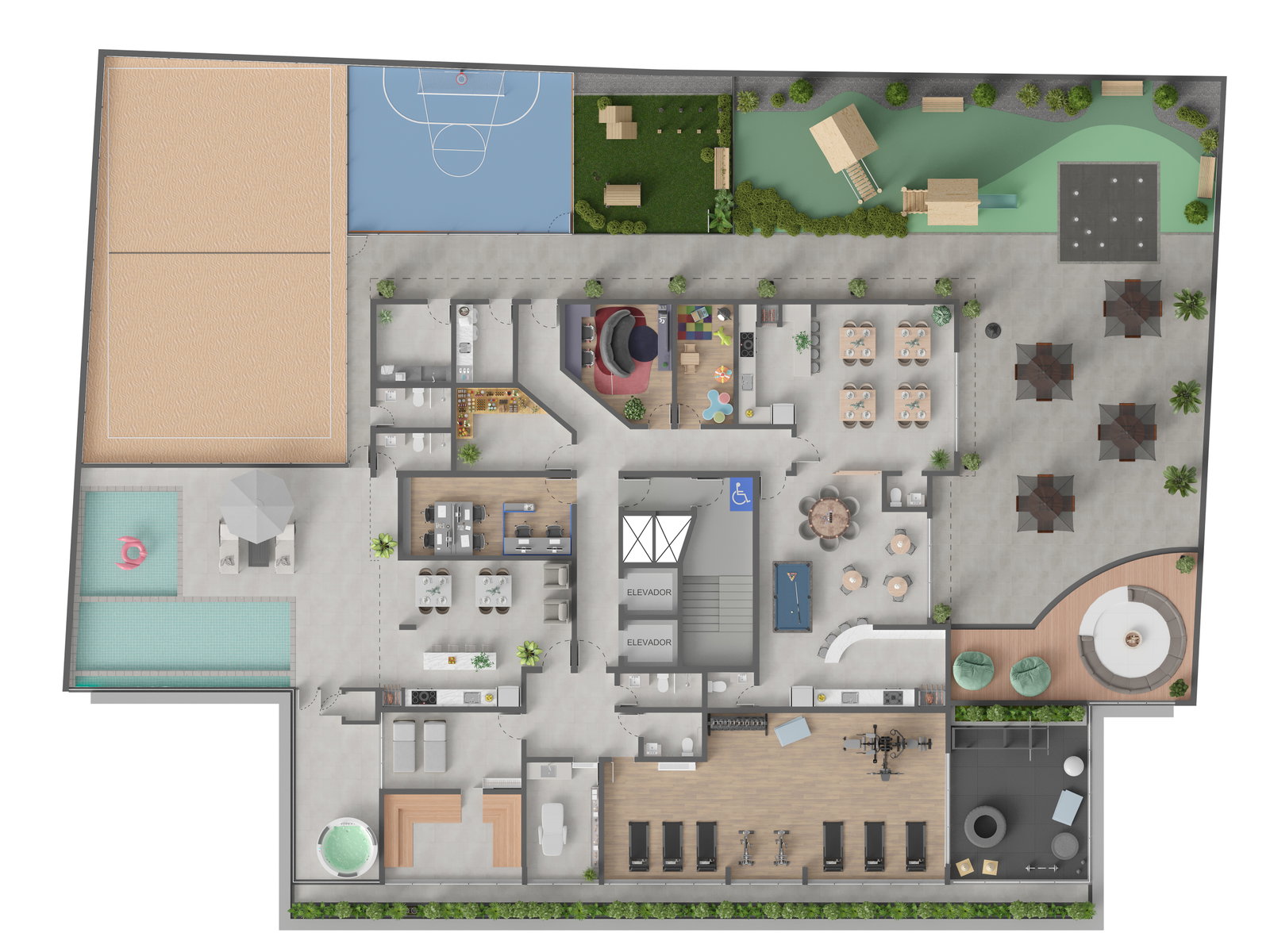 Planta 4 de Artus