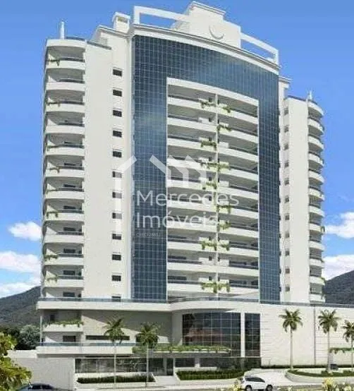 Foto 1 de Apartamento 1 suíte + 2 dorms à venda · Centro, Itajaí · PORTO FINO