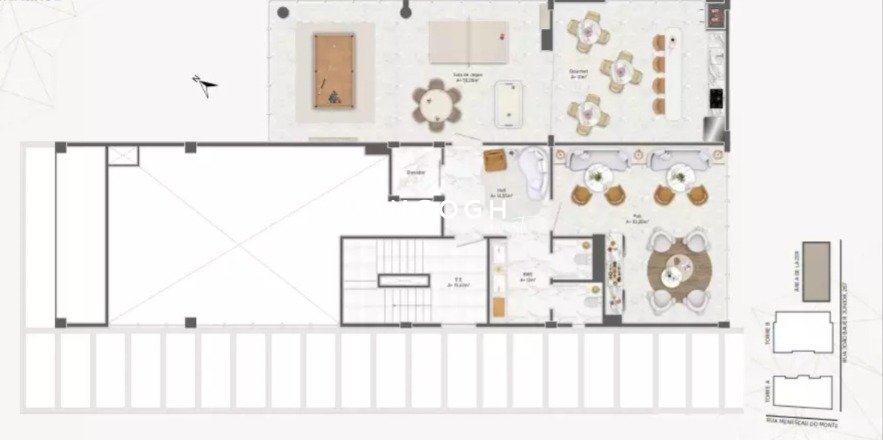 Foto 14 de RESIDENCIAL CITRINE