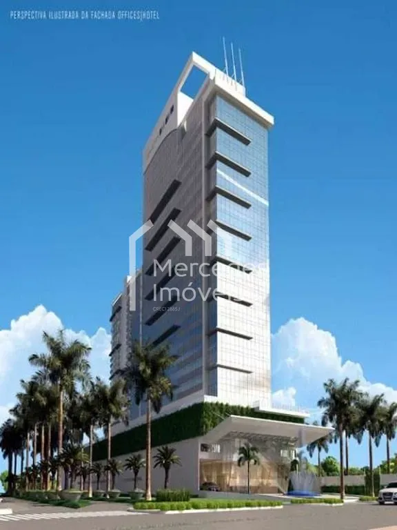 Foto 6 de Apartamento com 1 dormitório à venda, 46 m² por R$ 990.000,00 - Praia Brava - Itajaí/SC