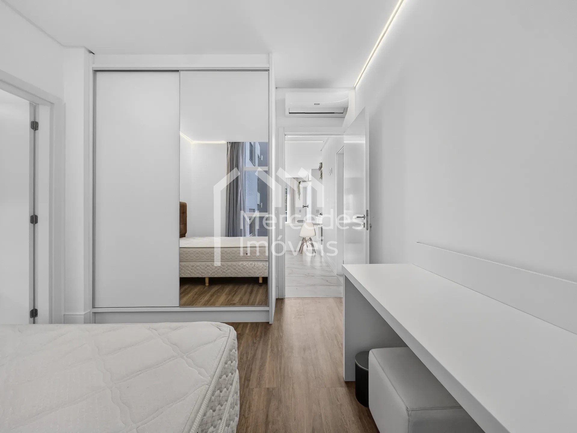 Foto 56 de Apartamento 2 suítes para alugar · Praia Brava de Itajaí