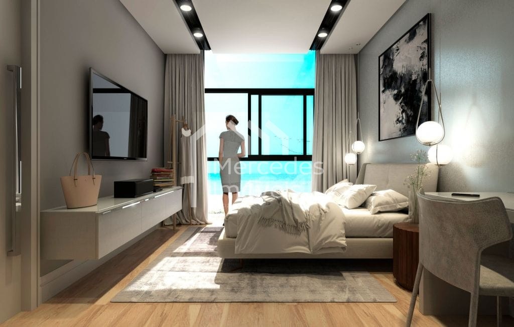 Foto 12 de Apartamento 4 suítes à venda · Praia Brava, Itajaí · Brava Center