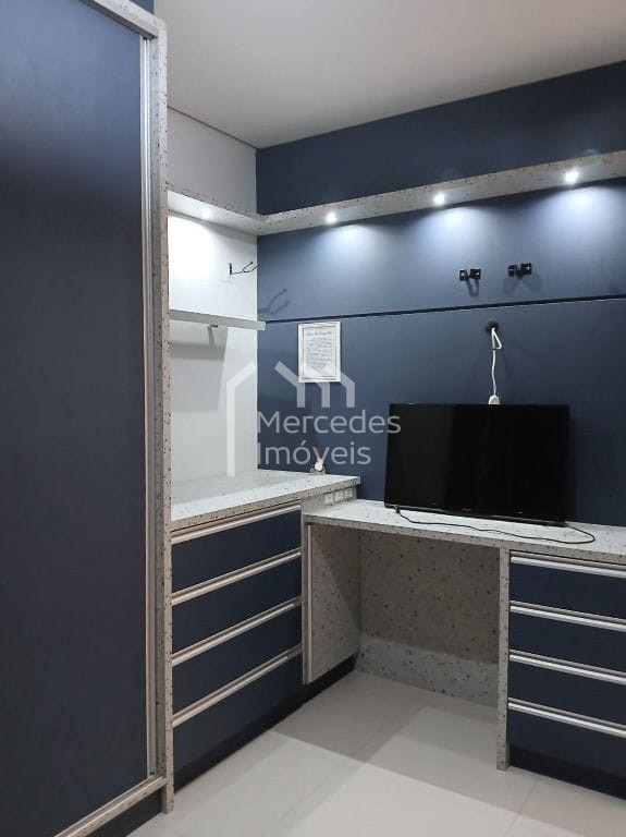 Foto 12 de Apartamento 1 suíte + 1 dorm à venda · São João, Itajaí · Edifício Monte Castelo