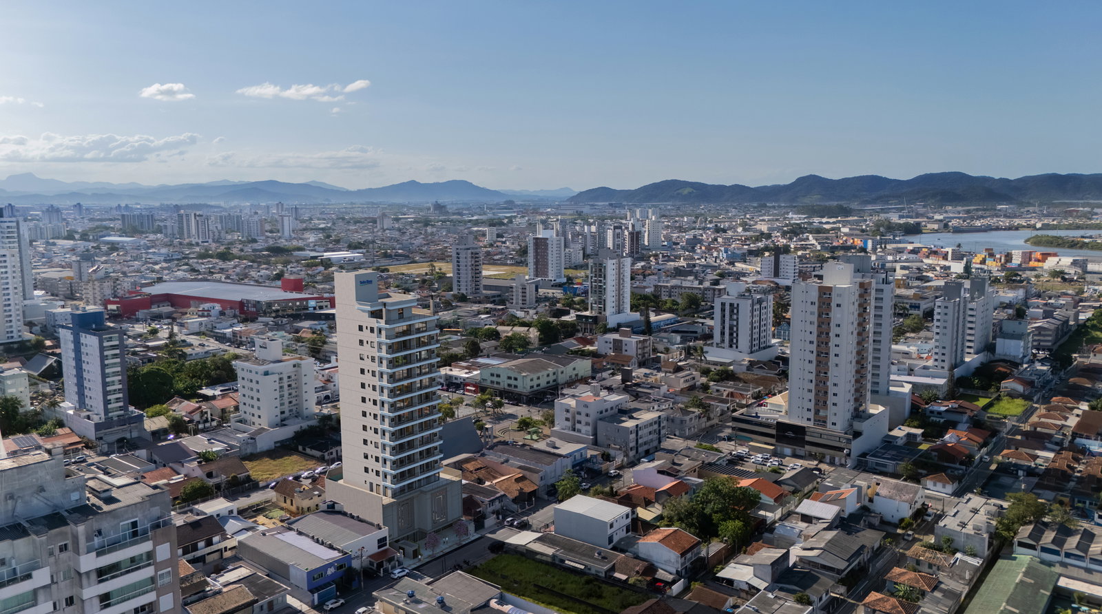 Foto 5 de Residencial Rivello