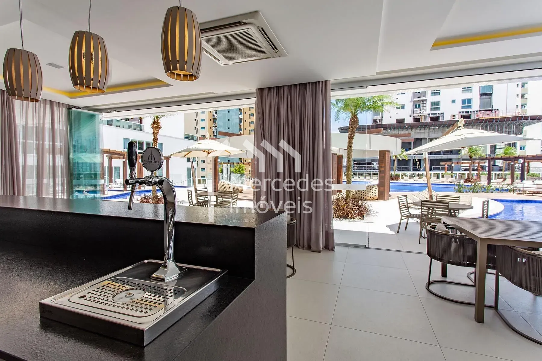 Foto 68 de Apartamento à venda, Pioneiros, Balneário Camboriú, SC