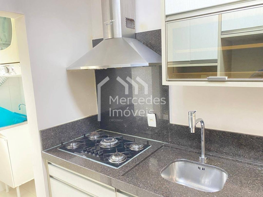 Foto 7 de Apartamento 1 suíte + 2 dorms à venda · Fazenda, Itajaí · VILA DO VERDE