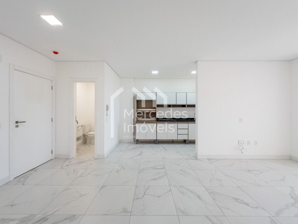 Foto 9 de Apartamento 2 suítes à venda · Fazenda, Itajaí · LE HAVRE · 91 m² · AP0008