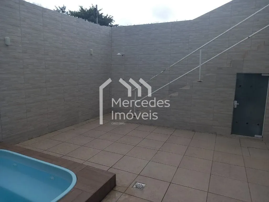Foto 5 de Casa com 3 dormitórios à venda, 200 m² - São João - Itajaí/SC