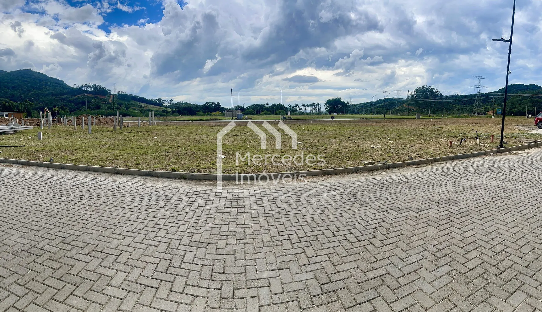 Foto 2 de Terreno à venda, Rio do Meio, Itajaí, SC