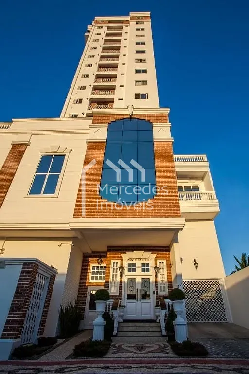 Foto 32 de Apartamento mobiliado com 1 suíte + 1 dormitório à venda, 248 m² - São João - Itajaí/SC