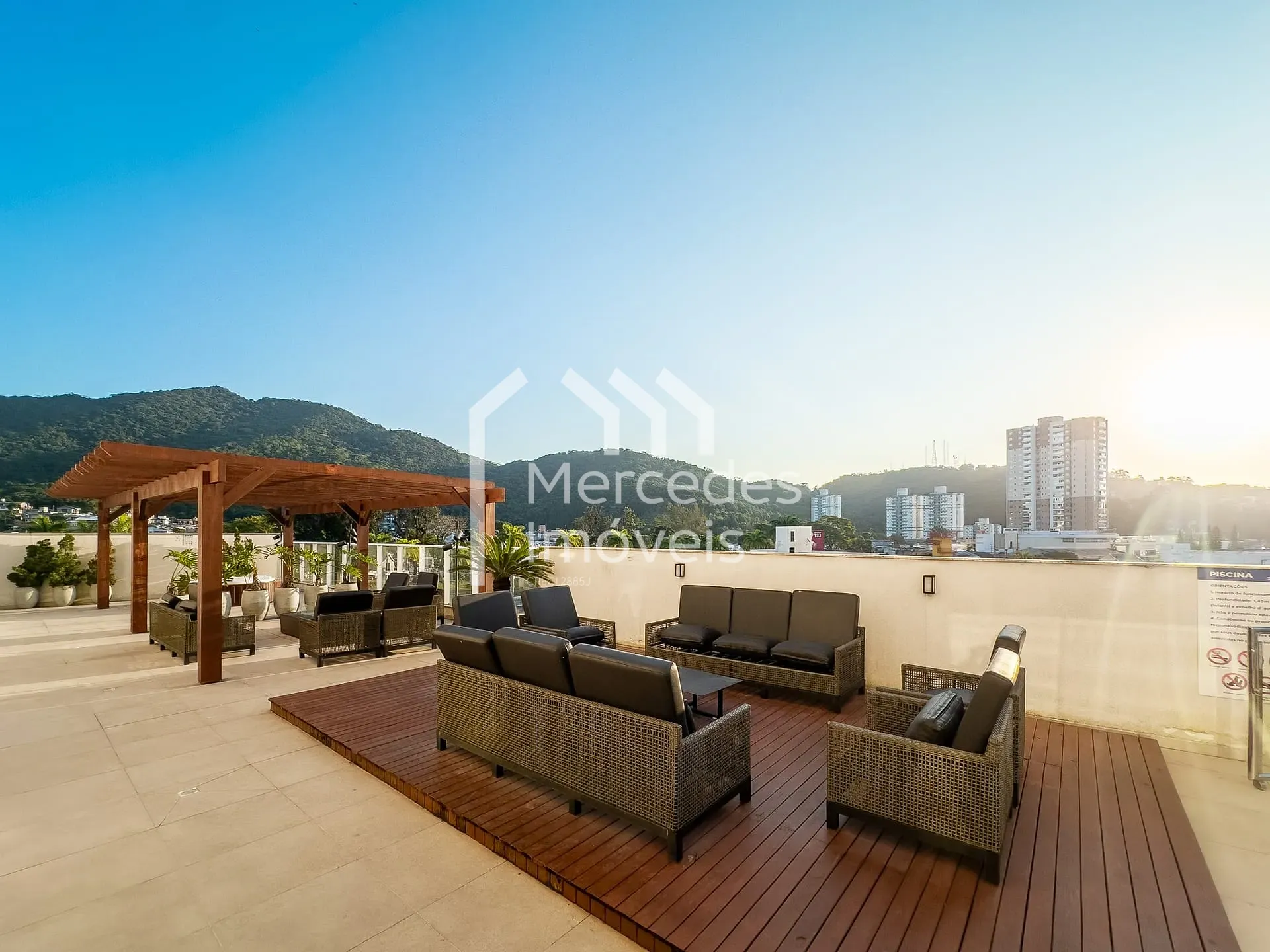 Foto 23 de Apartamento com 2 suítes à venda, 79.45 m² - Fazenda - Itajaí/SC