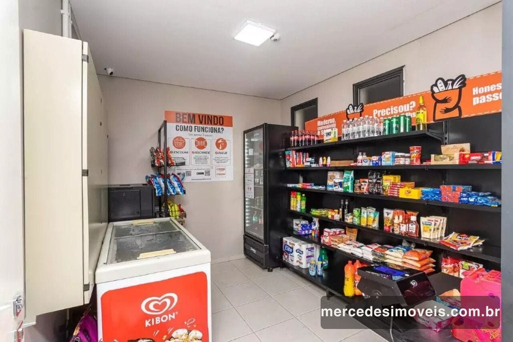 Foto 8 de Apartamento 1 suíte + 1 dorm à venda · Centro, Itajaí · Nantai