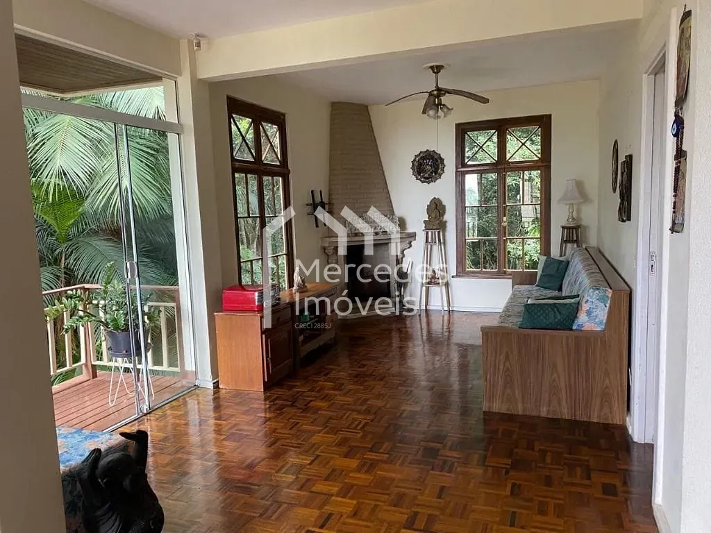 Foto 14 de Casa semimobiliada / 3 suítes, 336 m² à venda por R$ 2.800.000,00 - Fazenda - Itajaí/SC