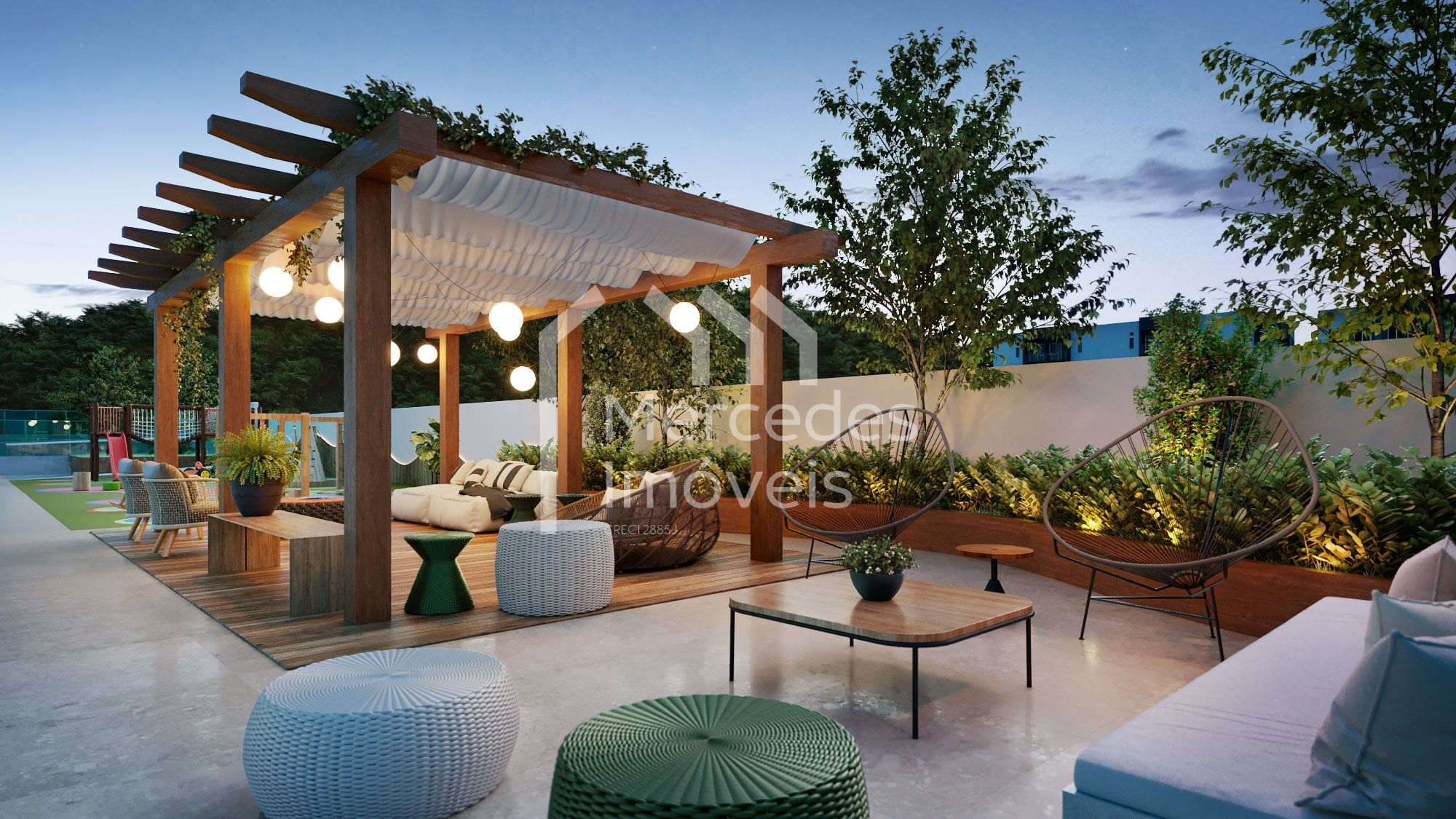 Foto 8 de Apartamento 1 suíte + 2 dorms à venda · Centro, Itajaí · Monte Solaro · 105 m² · AP1737