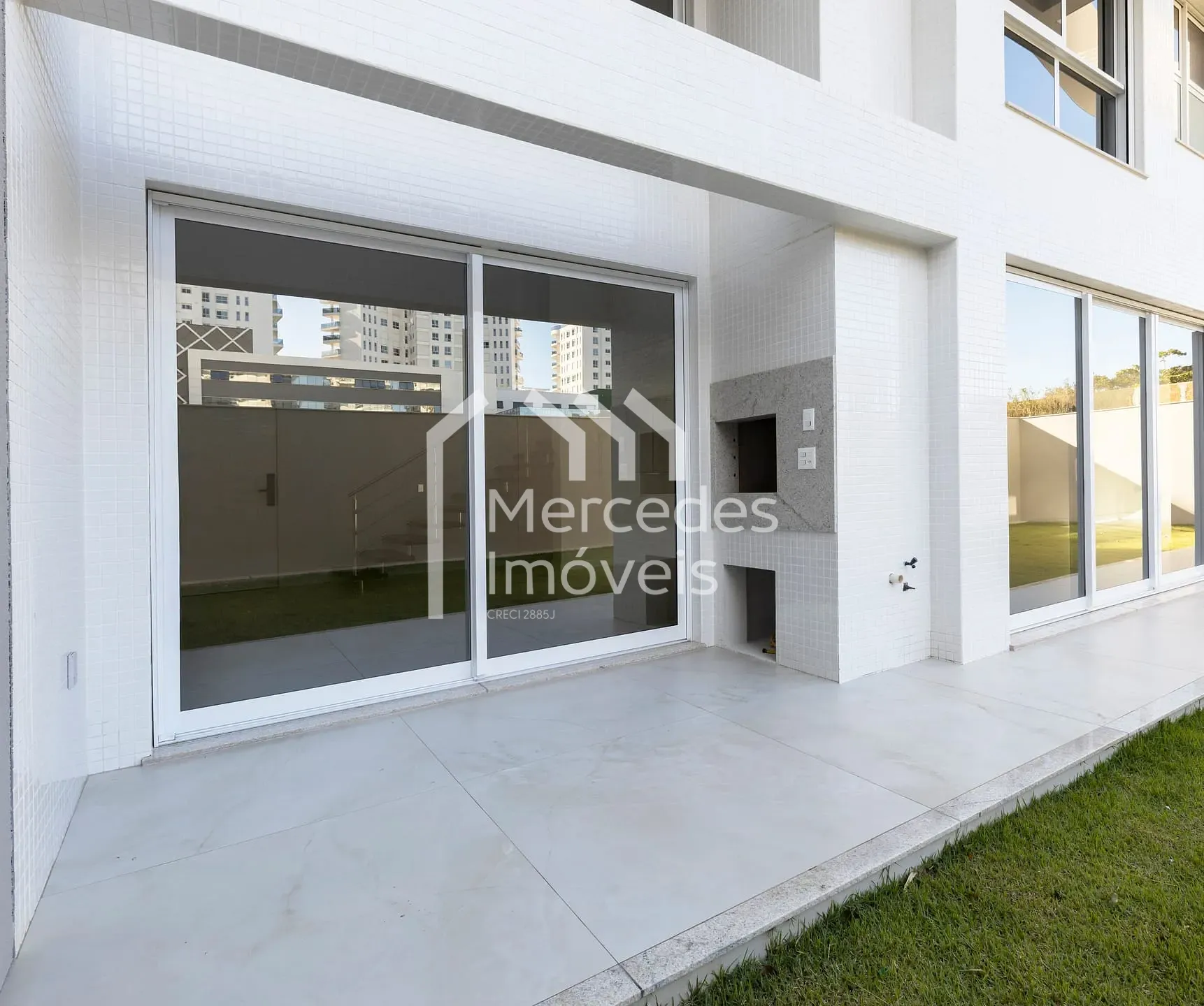 Foto 4 de Apartamento garden com 3 suítes à venda, Praia Brava de Itajaí, Itajaí, SC