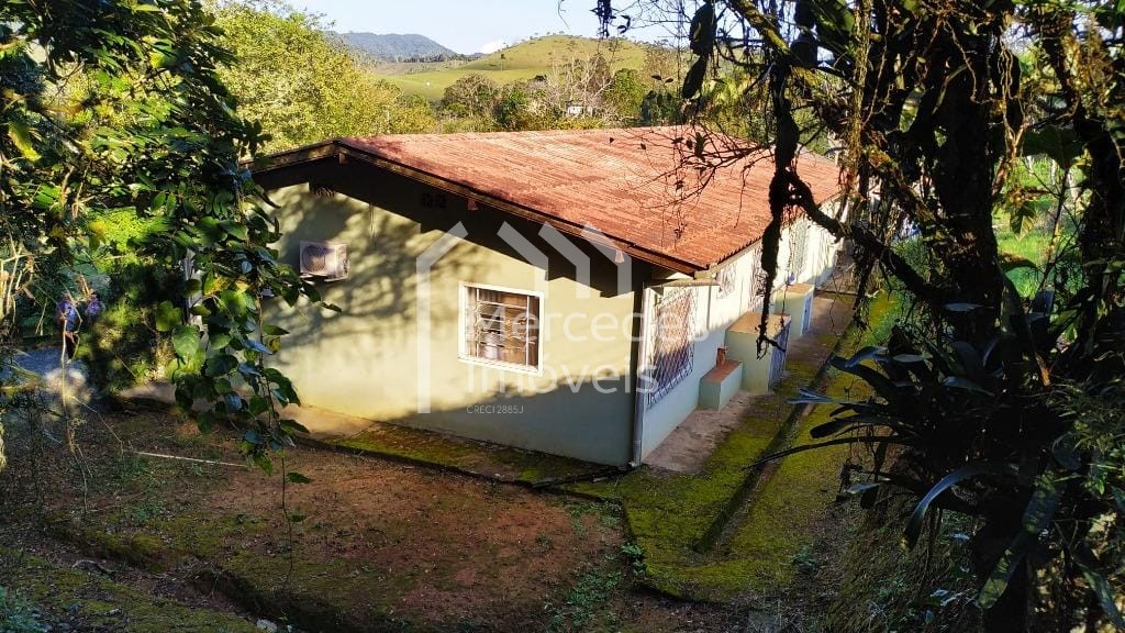 Foto 6 de Chácara 4 dorms à venda · Paciência, Itajaí