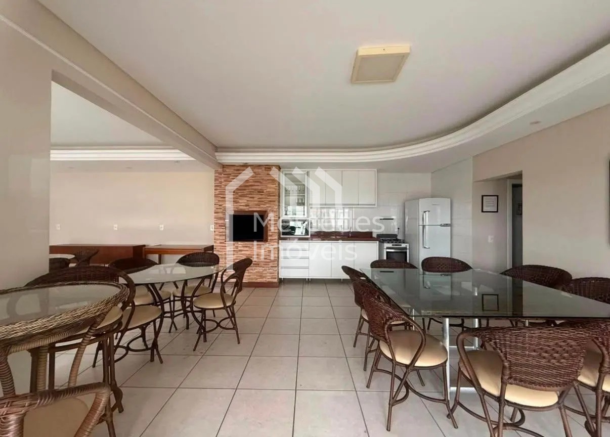 Foto 10 de Apartamento 1 suíte + 2 dorms para alugar · Centro, Itajaí