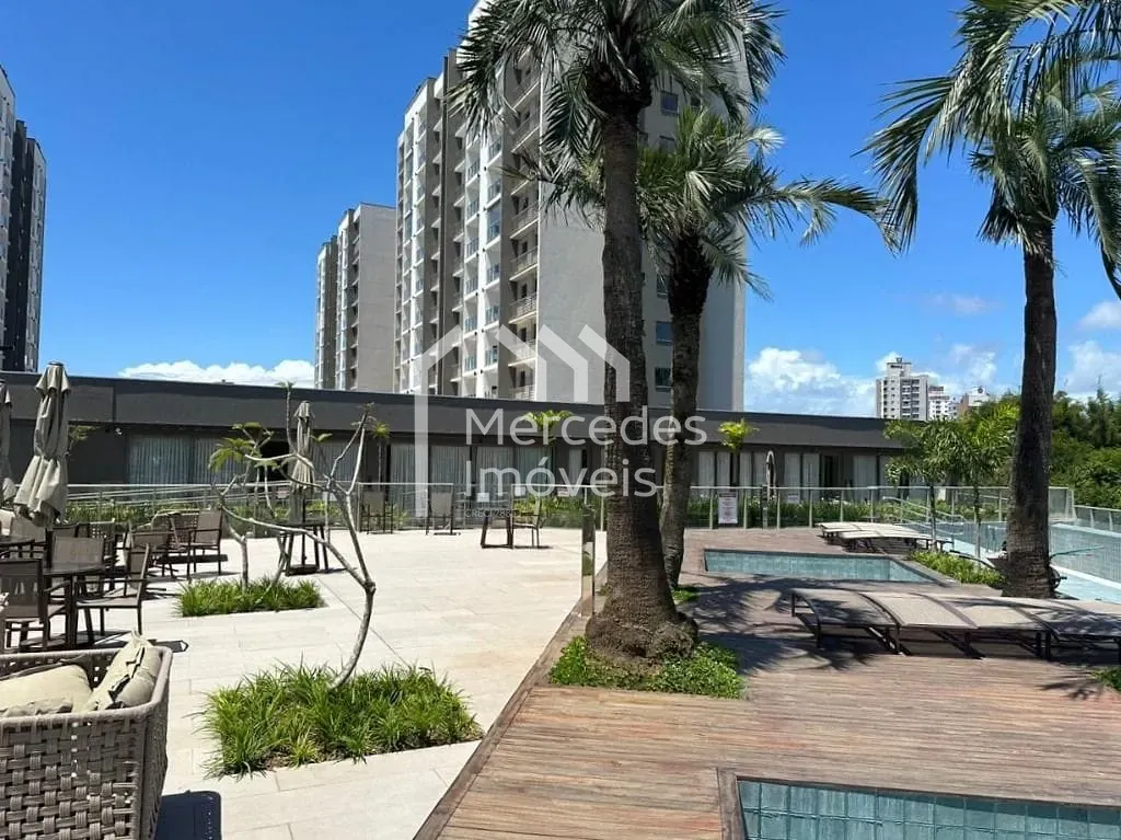 Foto 7 de Apartamento com 1 suíte + 2 dormitórios, 85 m² por R$ 900.000 - São Vicente - Itajaí/SC