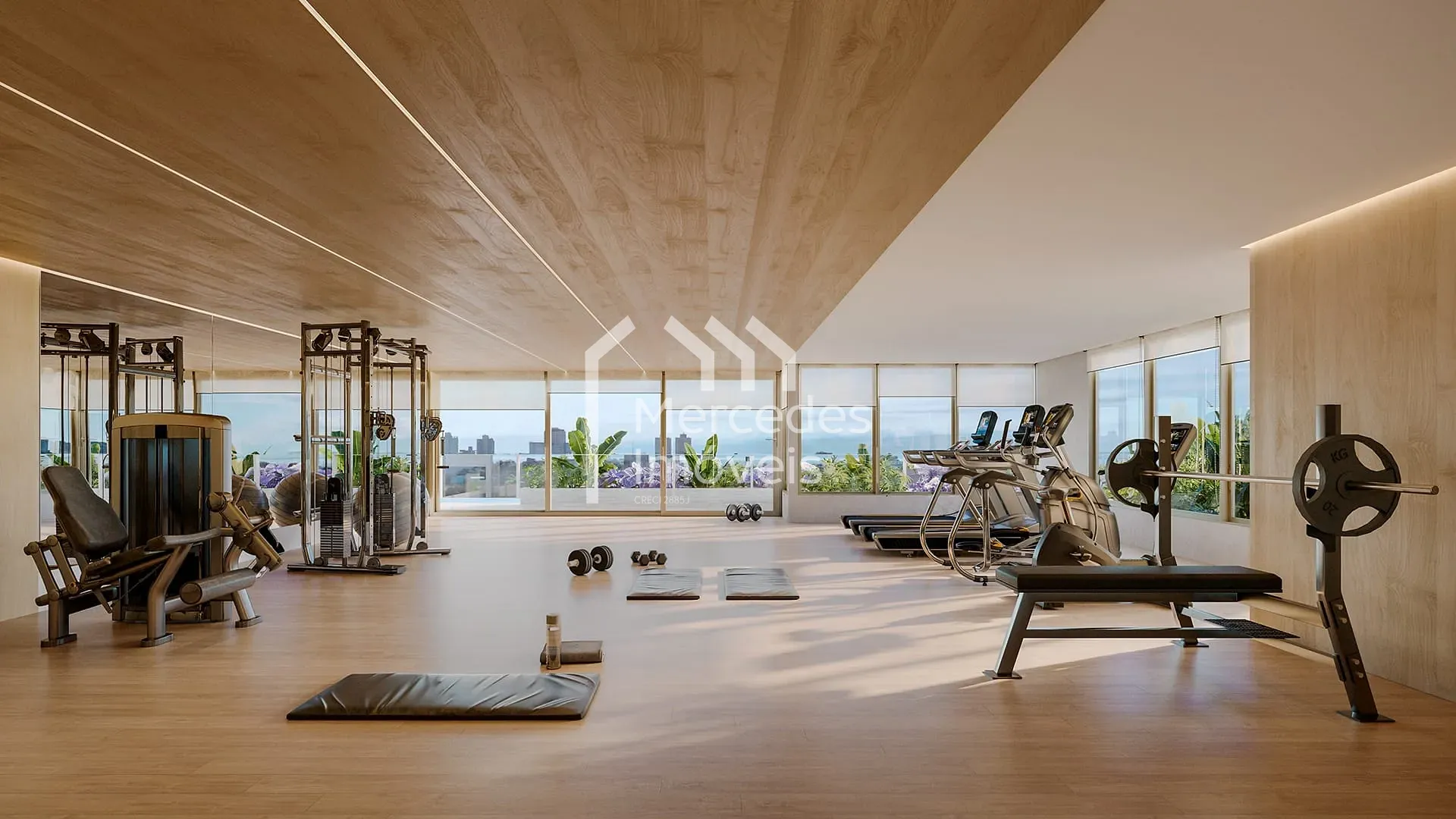 Foto 9 de Lançamento apartamento com 3 suítes à venda, Centro, Itajaí, SC