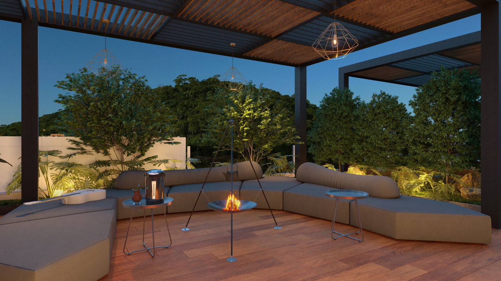 Foto 30 de Residencial Green Tower