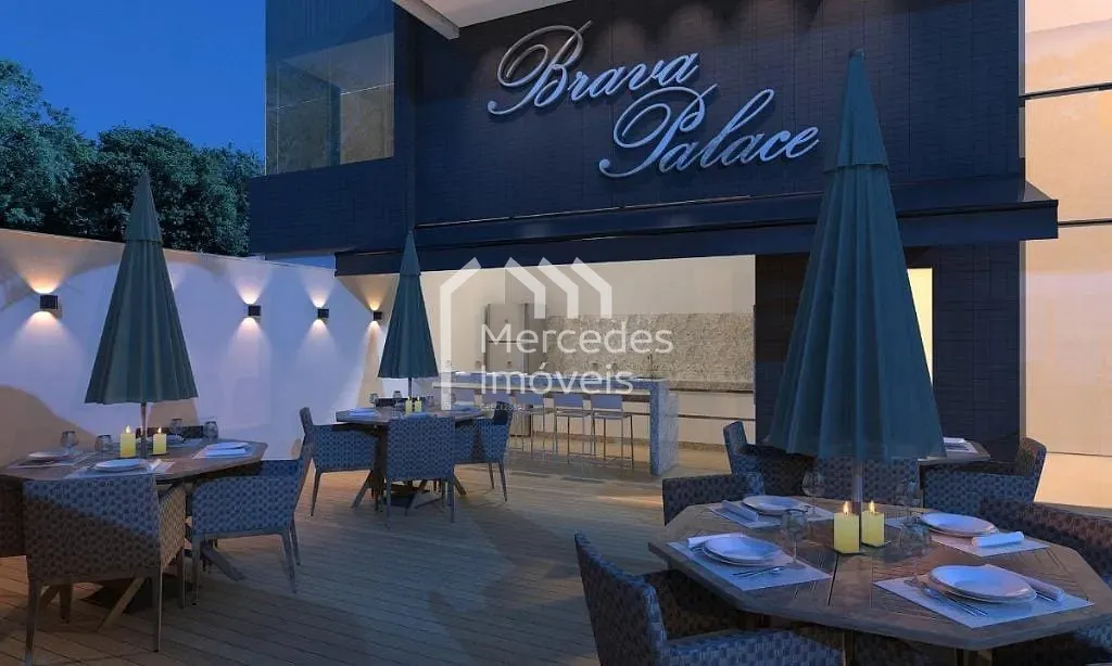 Foto 4 de Brava Palace Residence