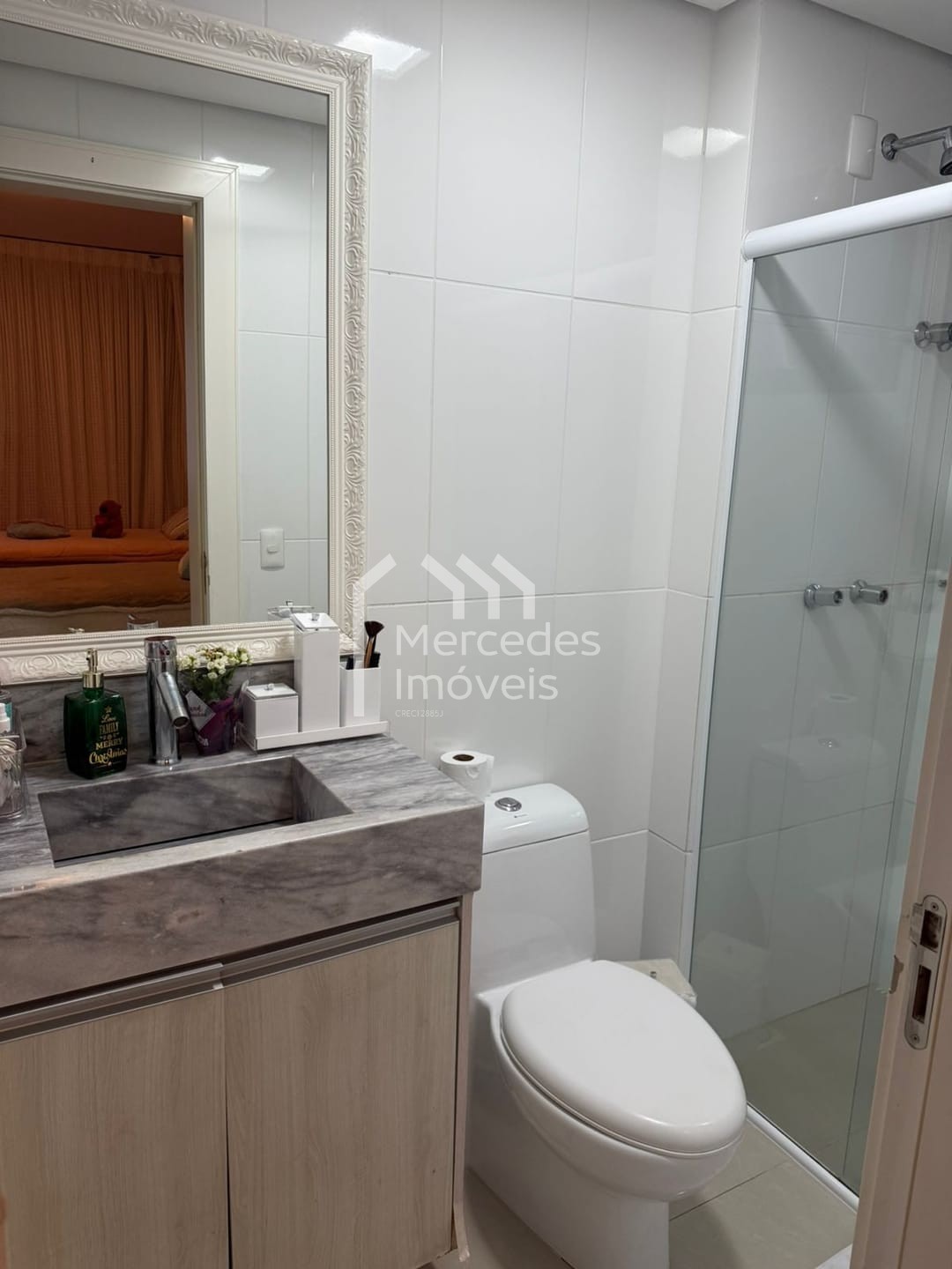 Foto 11 de Apartamento 2 suítes para alugar · Fazenda, Itajaí