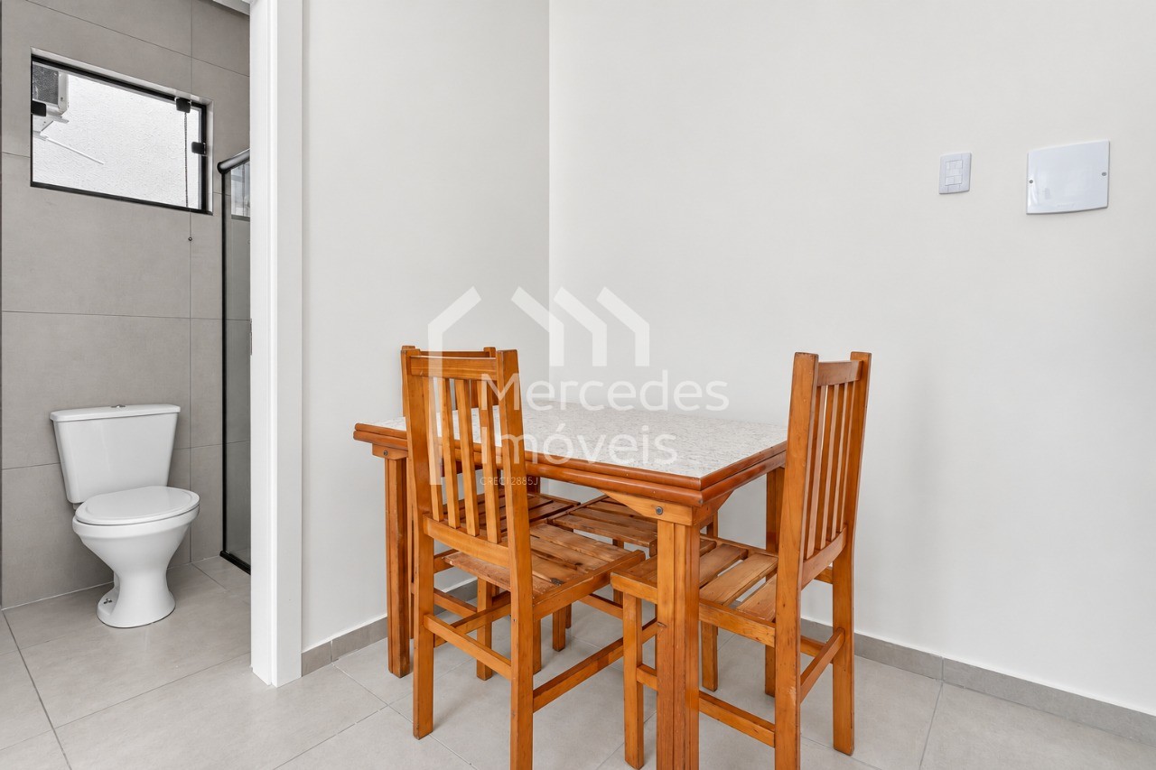 Foto 16 de Apartamento para locação 1 Dormitórios ,Centro, Itajaí, SC