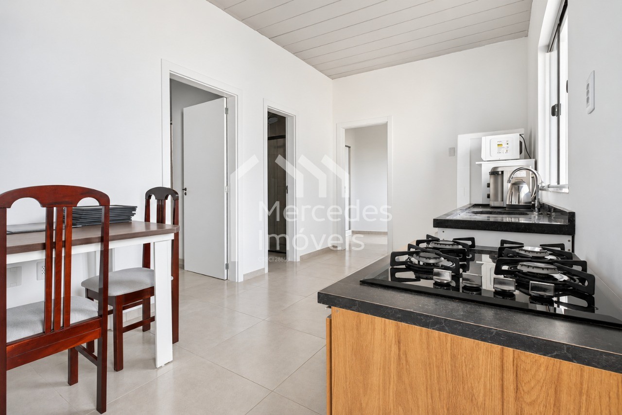Foto 1 de Apartamento para locação 2 Dormitórios , Centro, Itajaí, SC