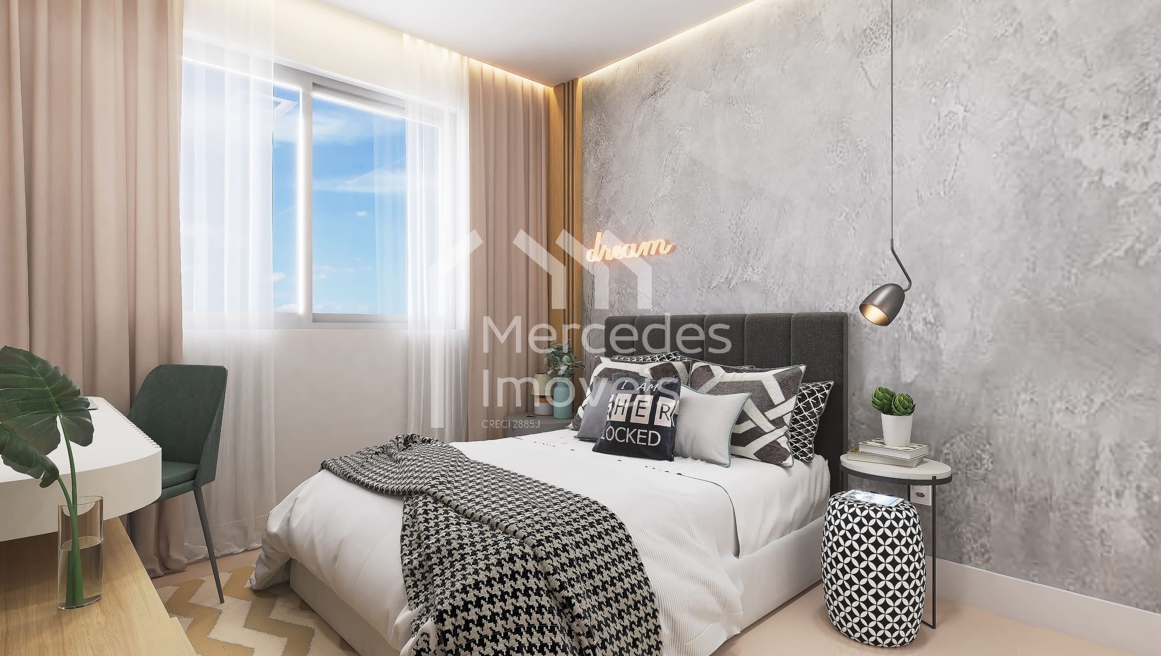 Foto 43 de Apartamento 1 suíte + 2 dorms à venda · Fazenda, Itajaí · LAQUAMARINE · 89 m² · AP1700