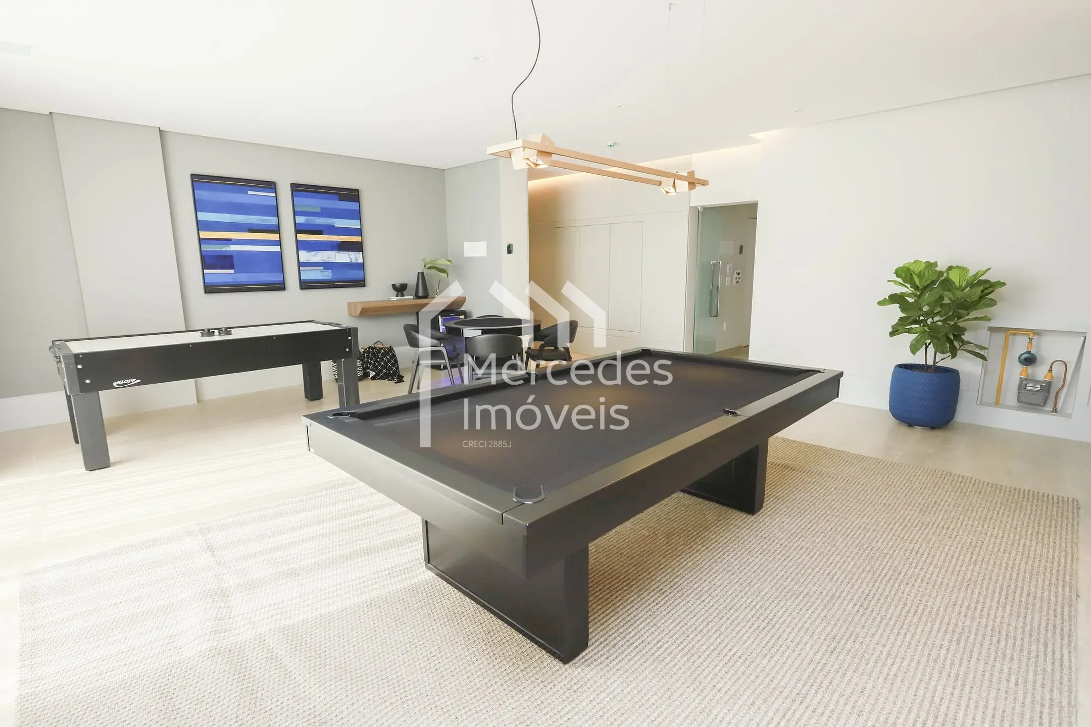 Foto 19 de Apartamento garden com 3 suítes à venda, Praia Brava de Itajaí, Itajaí, SC