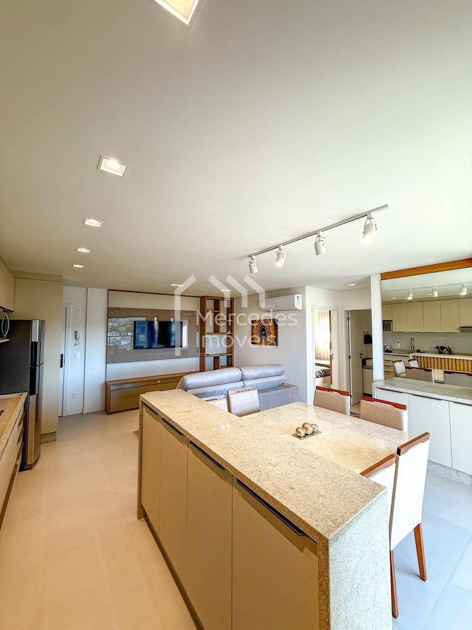 Foto 10 de Apartamento 2 suítes à venda · Praia Brava de Itajaí · BRAVA VALLEY