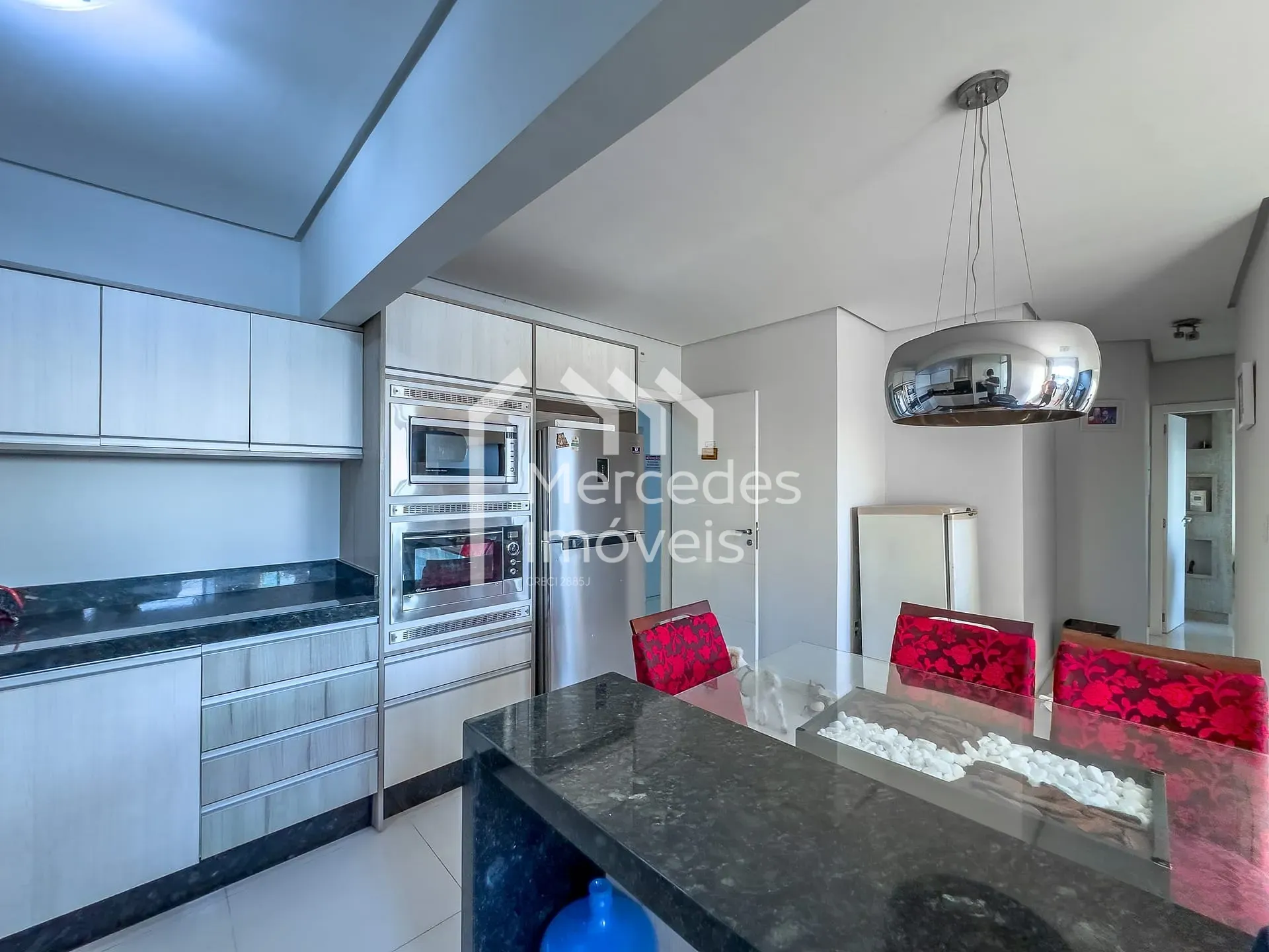 Foto 10 de Apartamento semimobiliado com 2 dormitorios - 85,39m à venda, Barra do Rio, Itajaí, SC