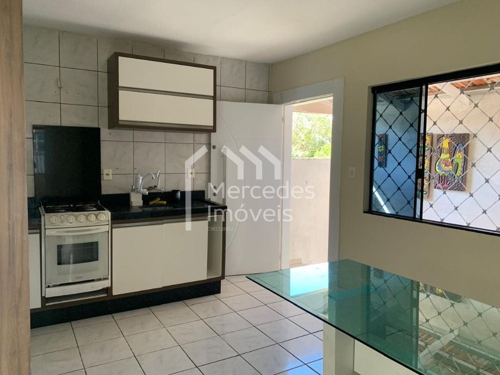 Foto 1 de Casa com 2 dormitórios para alugar, 70 m² por R$ 2.675,39/mês - Centro - Itajaí/SC