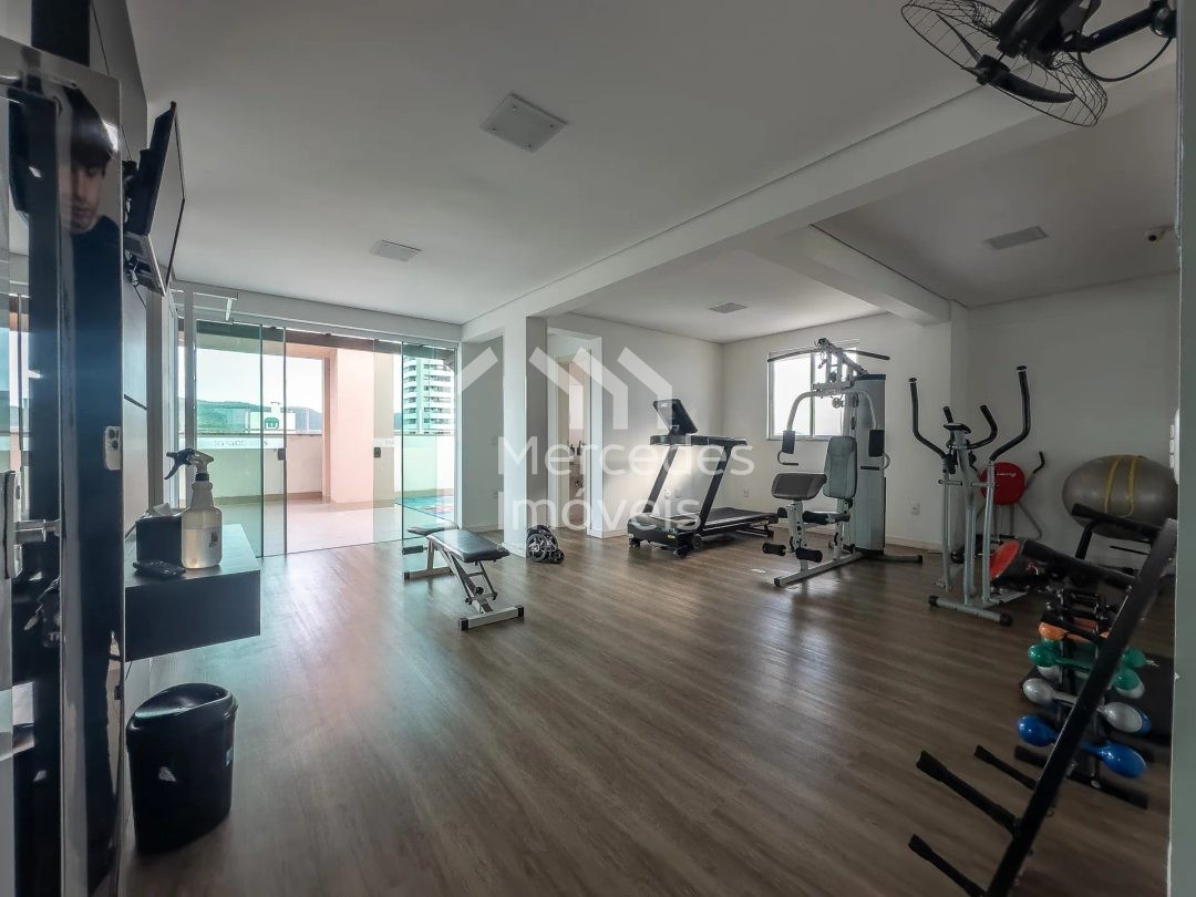 Foto 19 de Apartamento 1 suíte + 1 dorm à venda · São Judas, Itajaí · ARCADIA